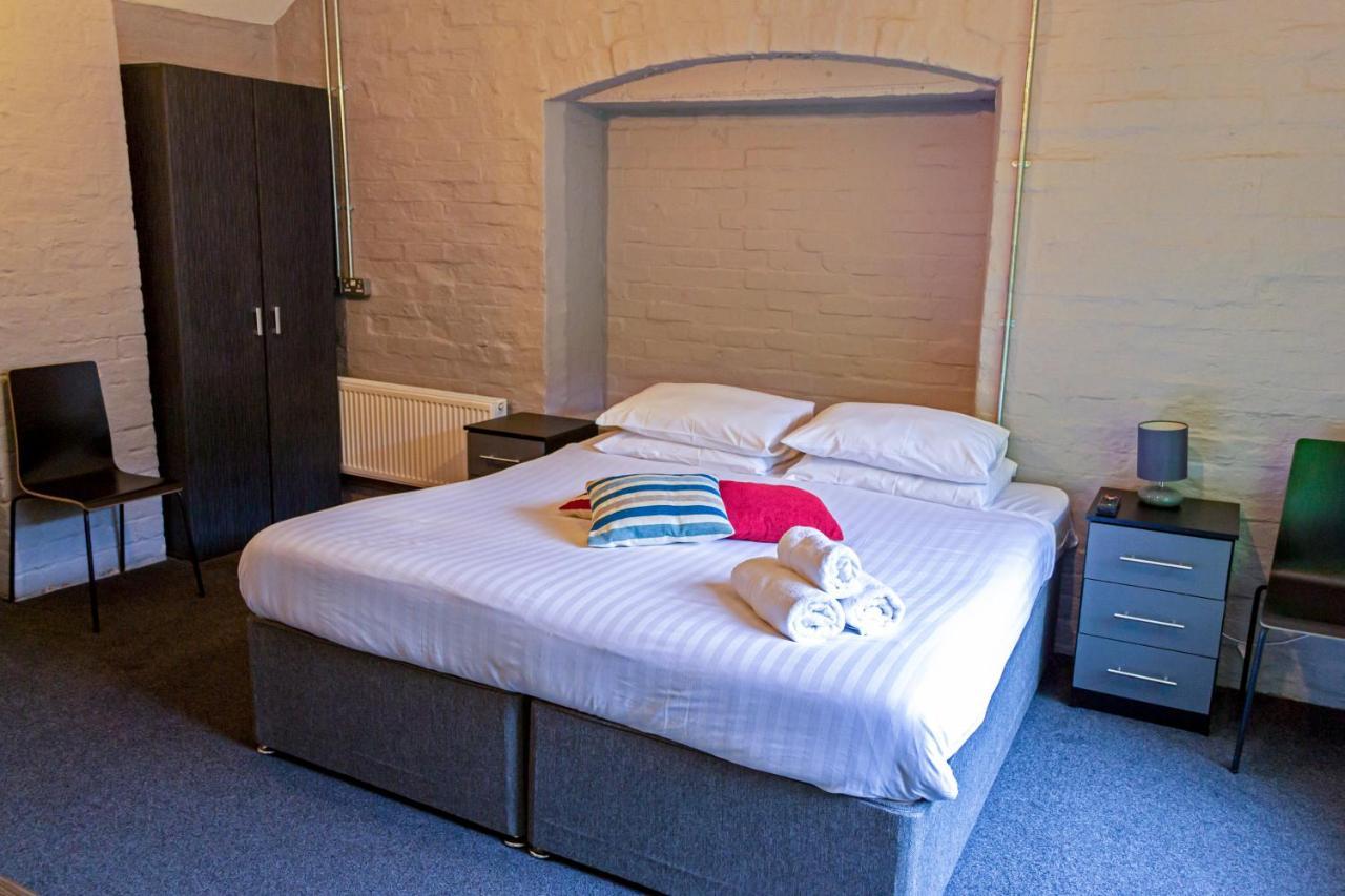 Potbank 4* Stoke-on-Trent