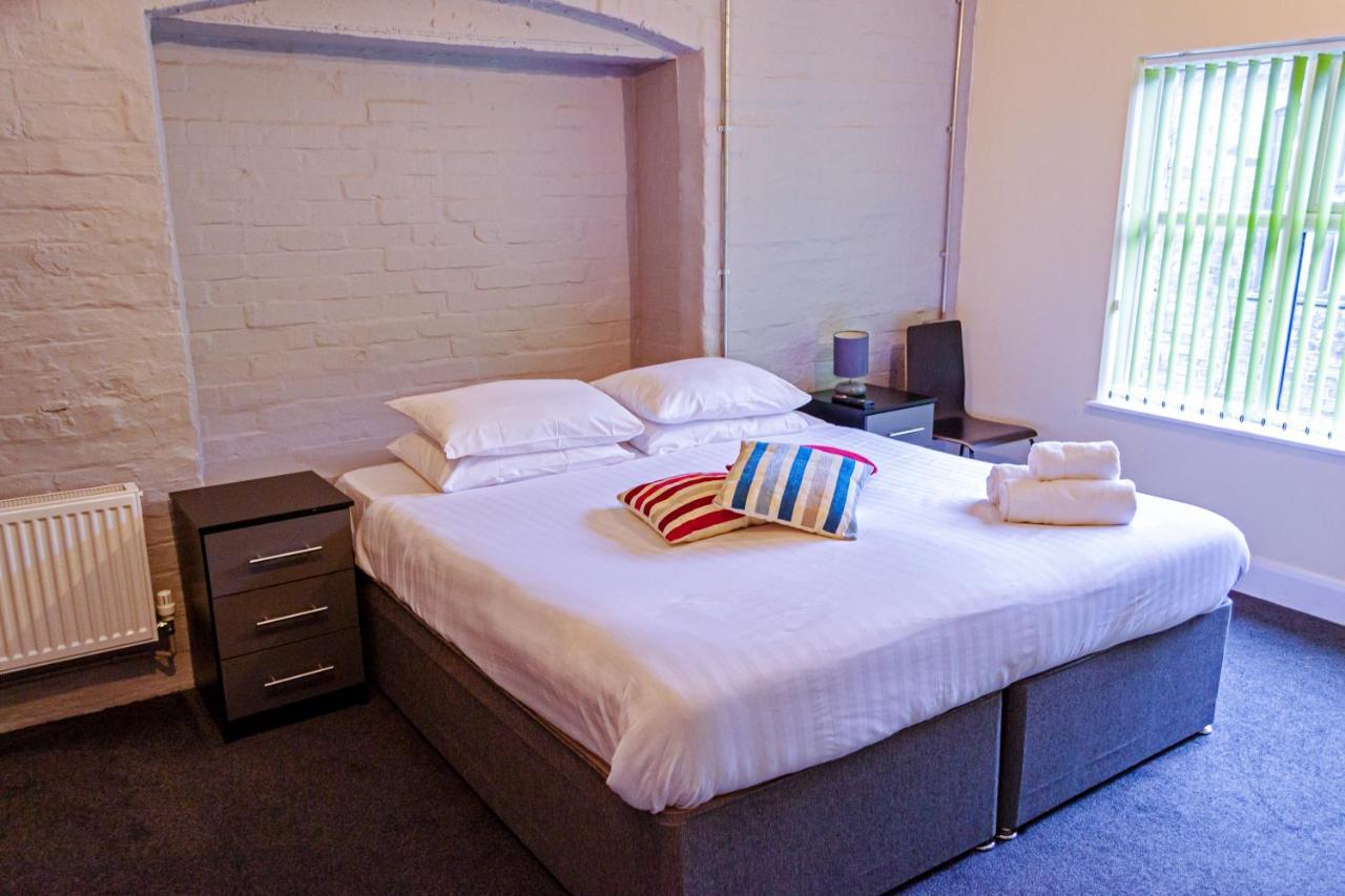 Potbank 4* Stoke-on-Trent