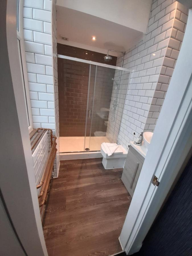 Potbank Appart hôtel Stoke-on-Trent